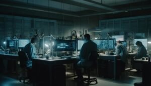 Unveiling the Secrets of Scammers: Protecting Yourself from Online Fraud